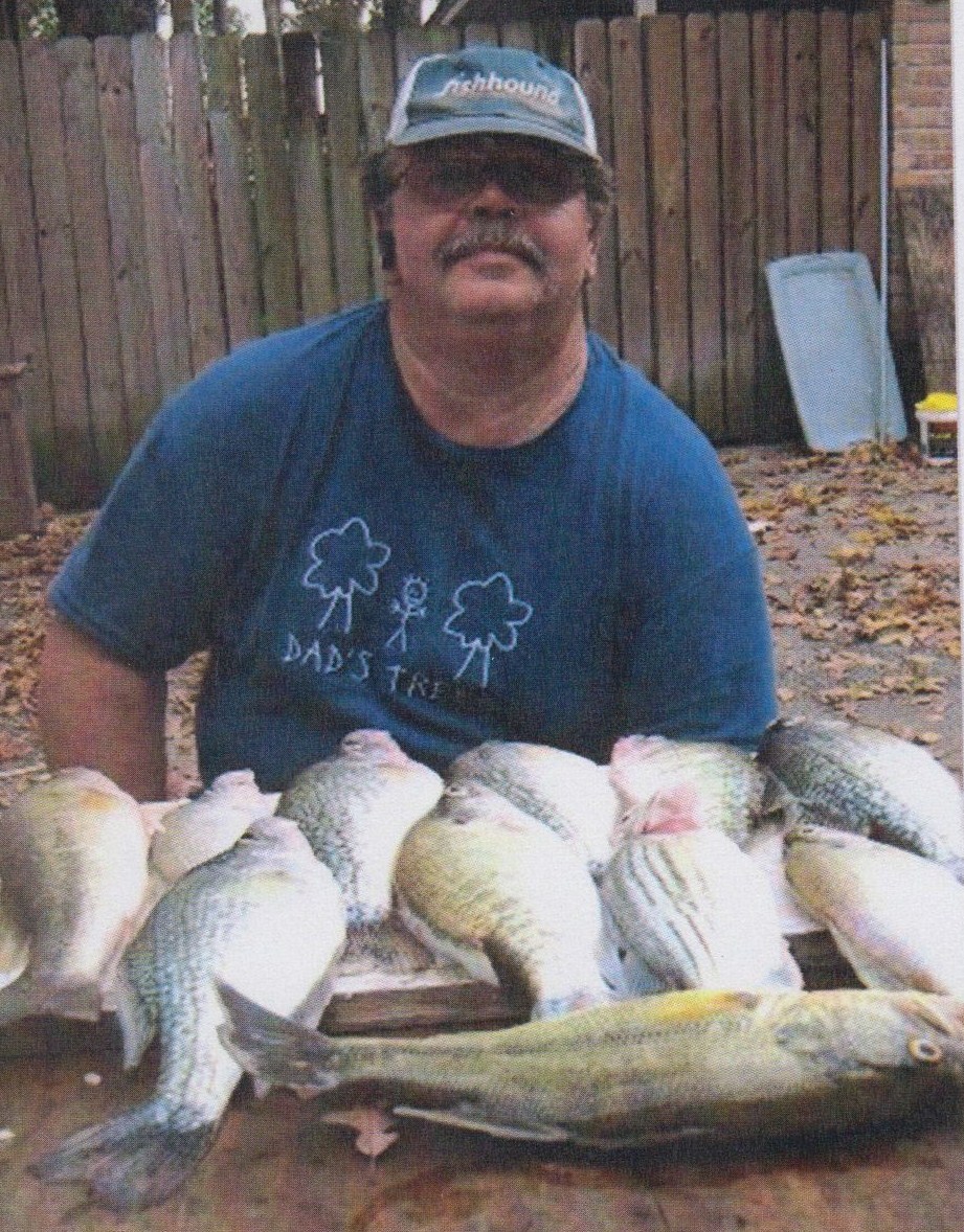 Donald Monday Obituary Knoxville Tn