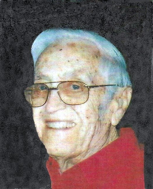 Obituary of George Otho Emrick