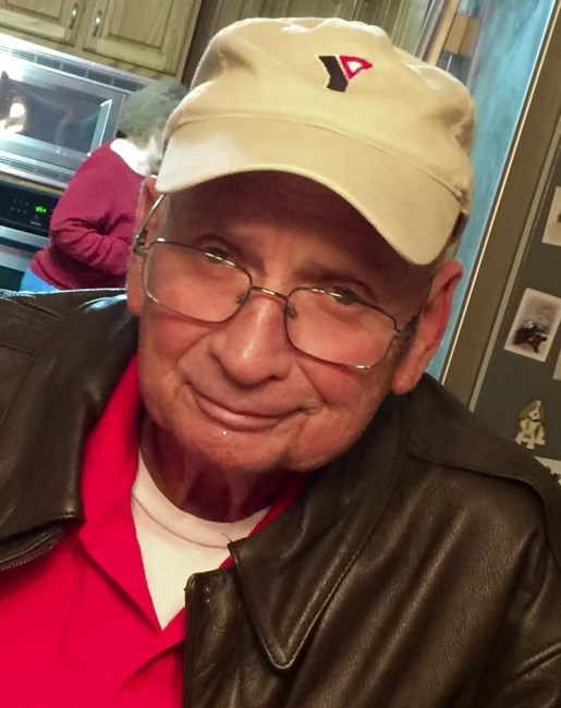 Obituary of James E. "Jimmy" Rye, Jr.