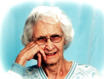 Obituary of Etta Celesta McKinney