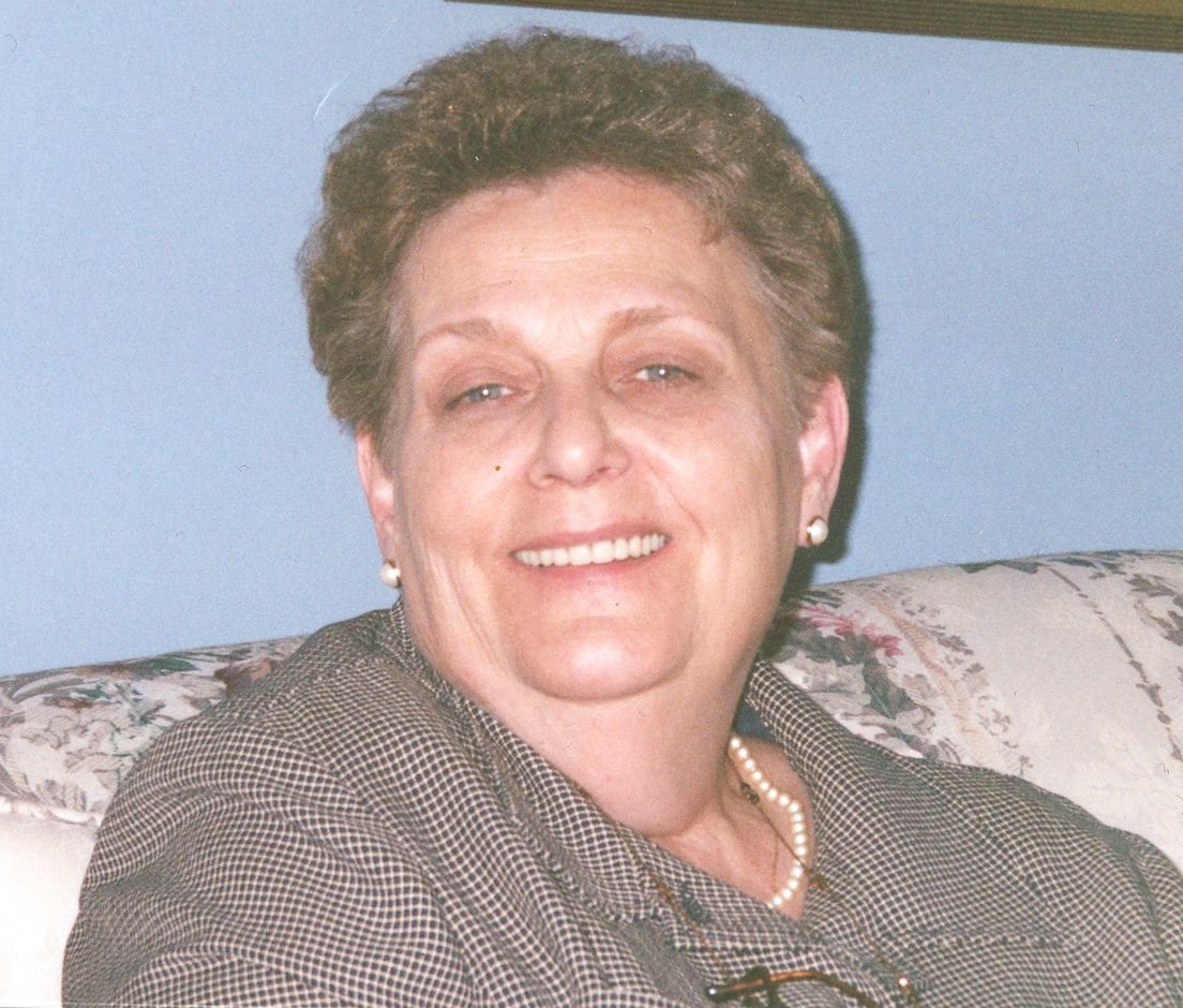 Obituary of Margaret "Tootie" Gray