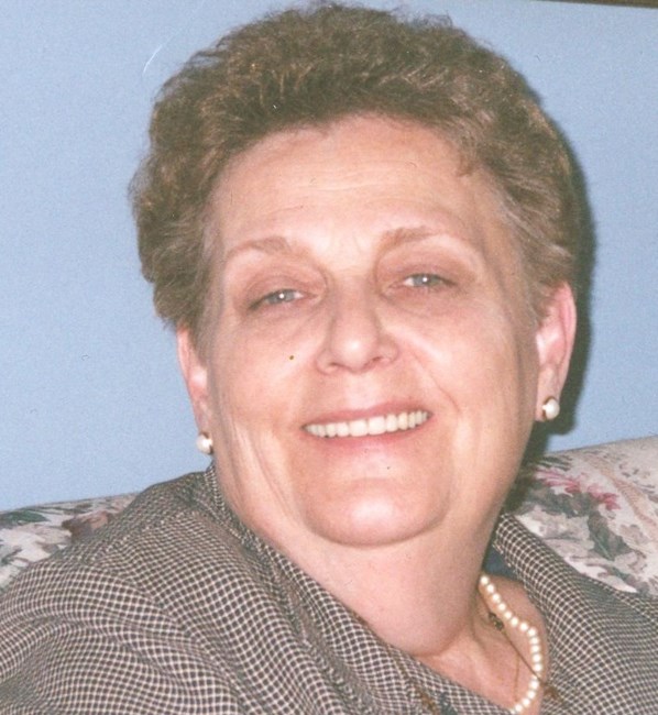 Obituary of Margaret "Tootie" Gray