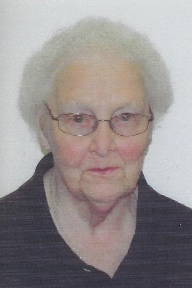 Velma A. Butler Obituary Wichita, KS