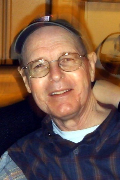 Obituary of Jerry Dee Chastain