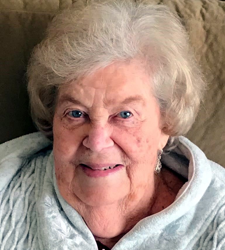 Carol Williams Obituary Kingsport, TN
