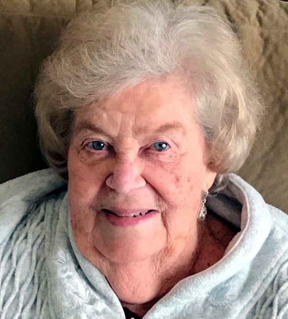 Obituary of Carol Sue Williams