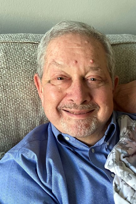 Obituary of Stuart Allen Krauss