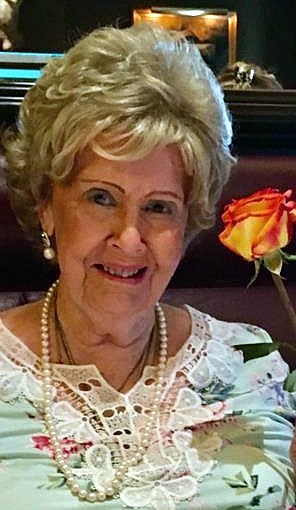 Obituary of Margaret Joann Knowles