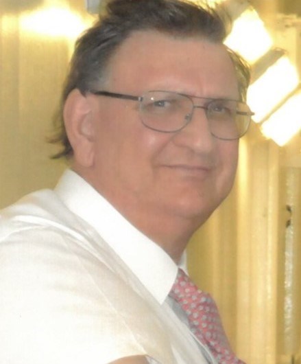 Obituary of Werner Ludwig Schmitz