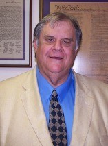 Obituary of Ralph Ervin Williamson