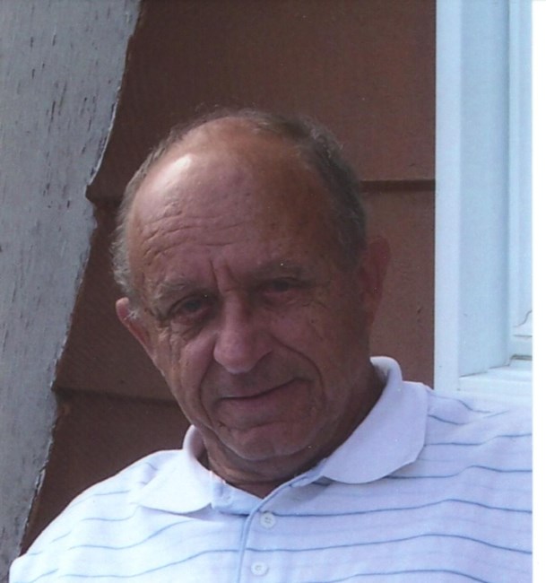 Obituary of André Lanctôt