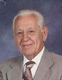 Obituary of William Joseph Norman