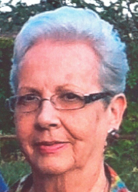 Obituary of Janis Carter