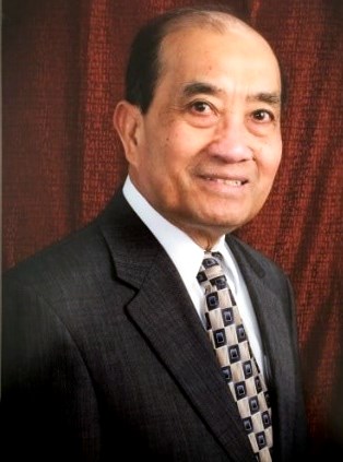 Obituary of Paul Phan