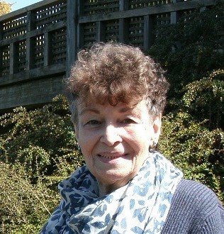 Obituary of Carole Anne Goldney