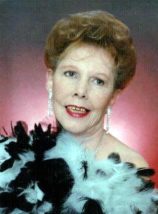 Obituary of Leonie Elizabeth Brown