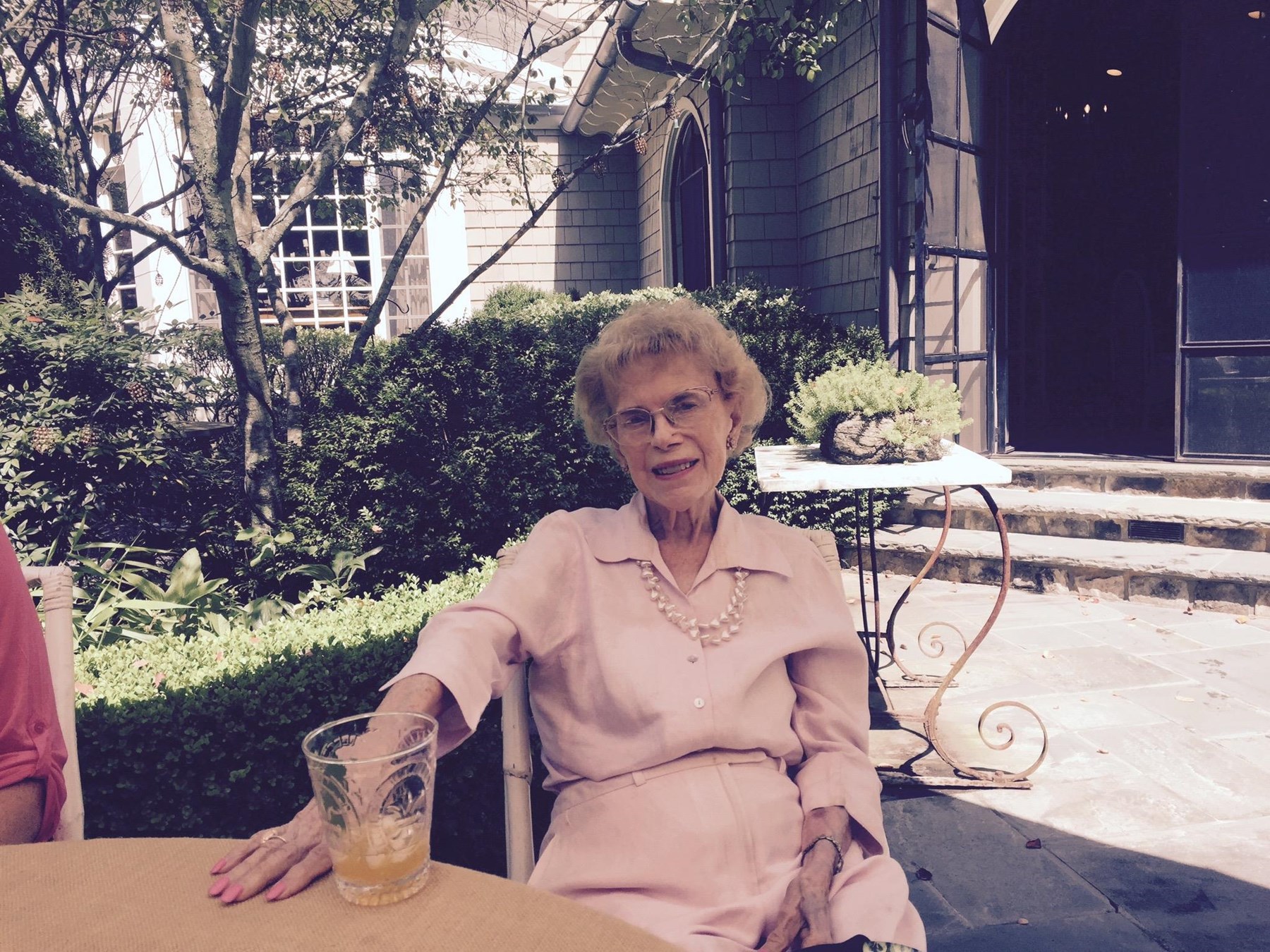 Obituary of Elizabeth W. Cerulli