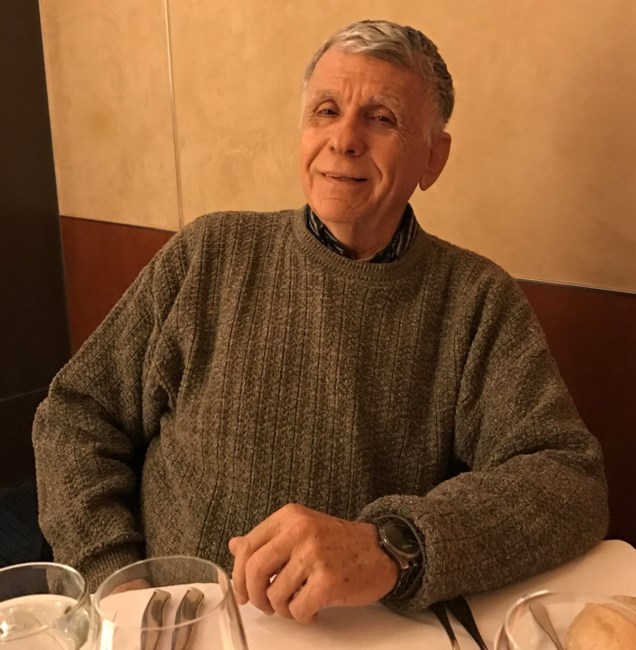 Obituary of Donald Franklin Chaney