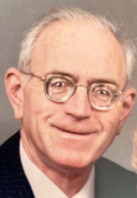 Obituary of Harold J Denoncour