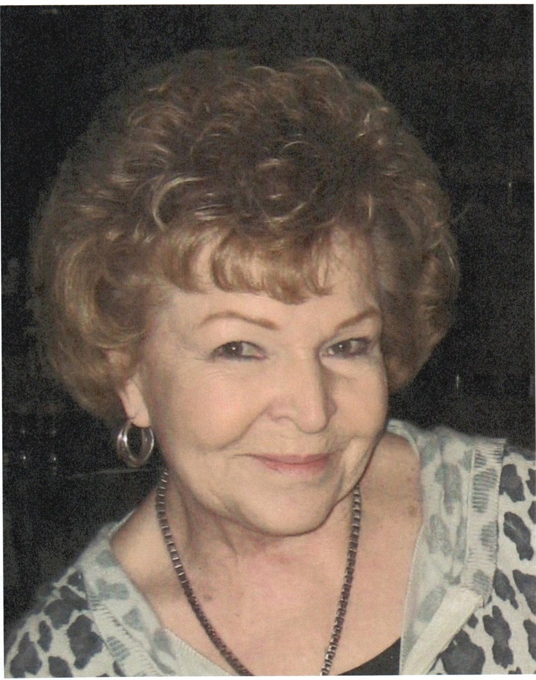 Joyce Bailey Obituary Phoenix Az