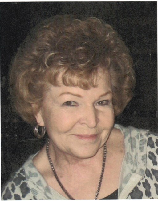 Obituary of Joyce Elizabeth Bailey