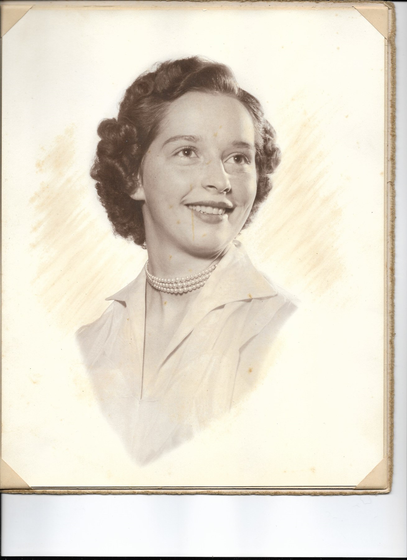 Obituario de Noreen "Suzie" Krueger