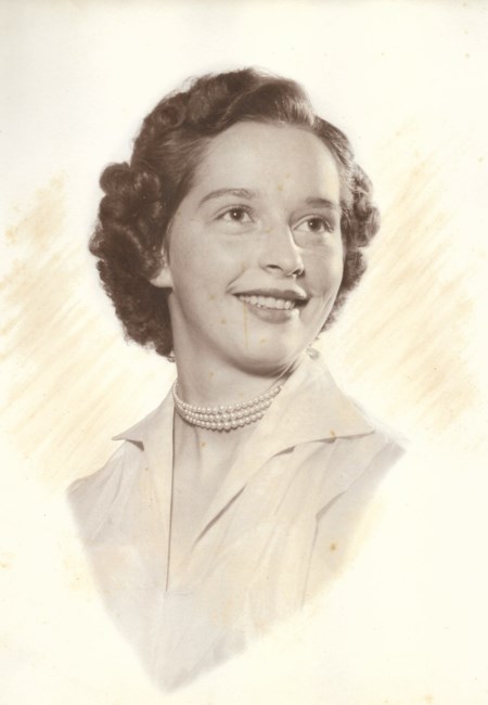 Obituario de Noreen "Suzie" Krueger