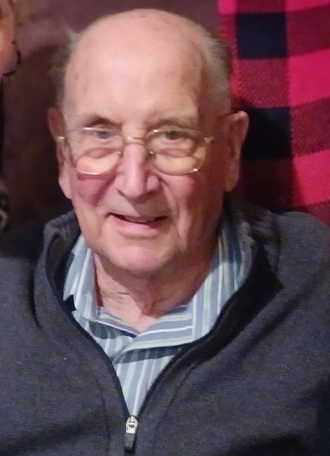 Obituary of Kenneth Leroy Foust