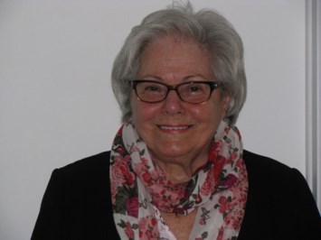 Obituary of Georgette Lachapelle