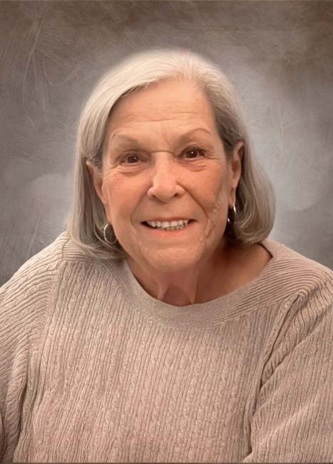 Obituary of Margelène Bureau