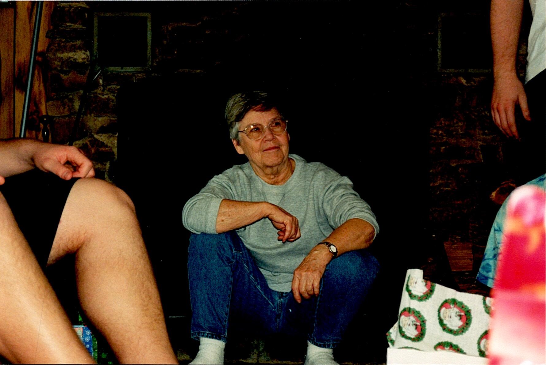 Obituary of Juanita Pace