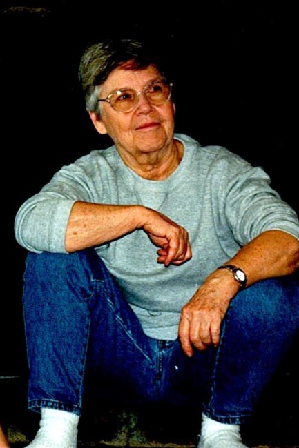 Obituary of Juanita Pace