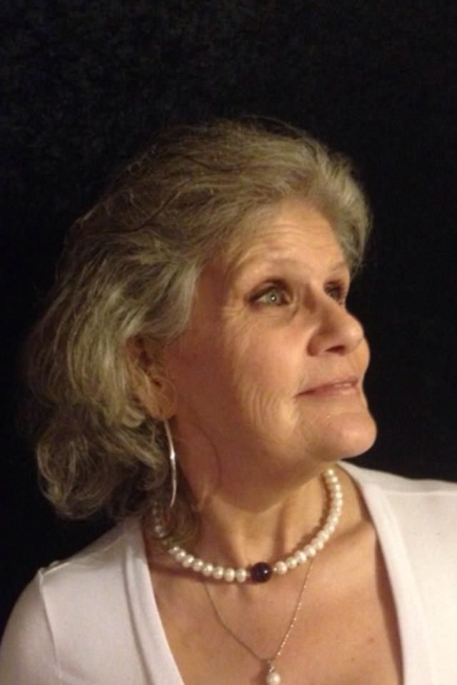 Obituary of Peggy Phillips