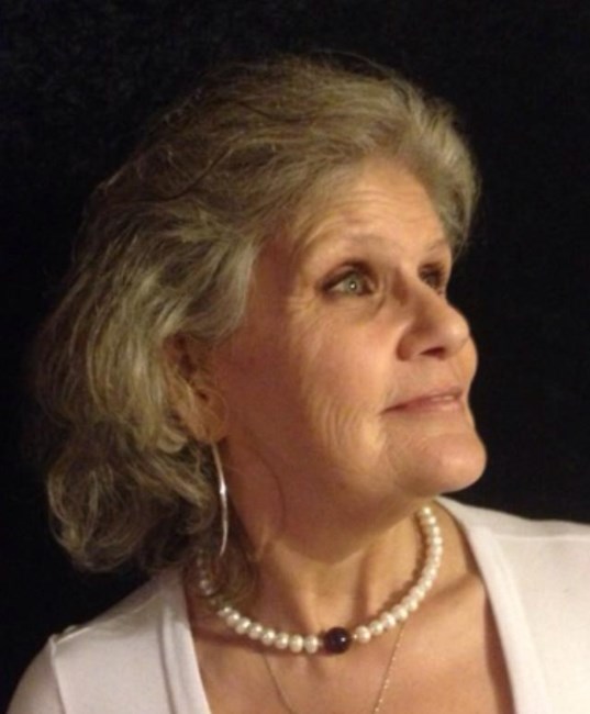 Obituary of Peggy Phillips