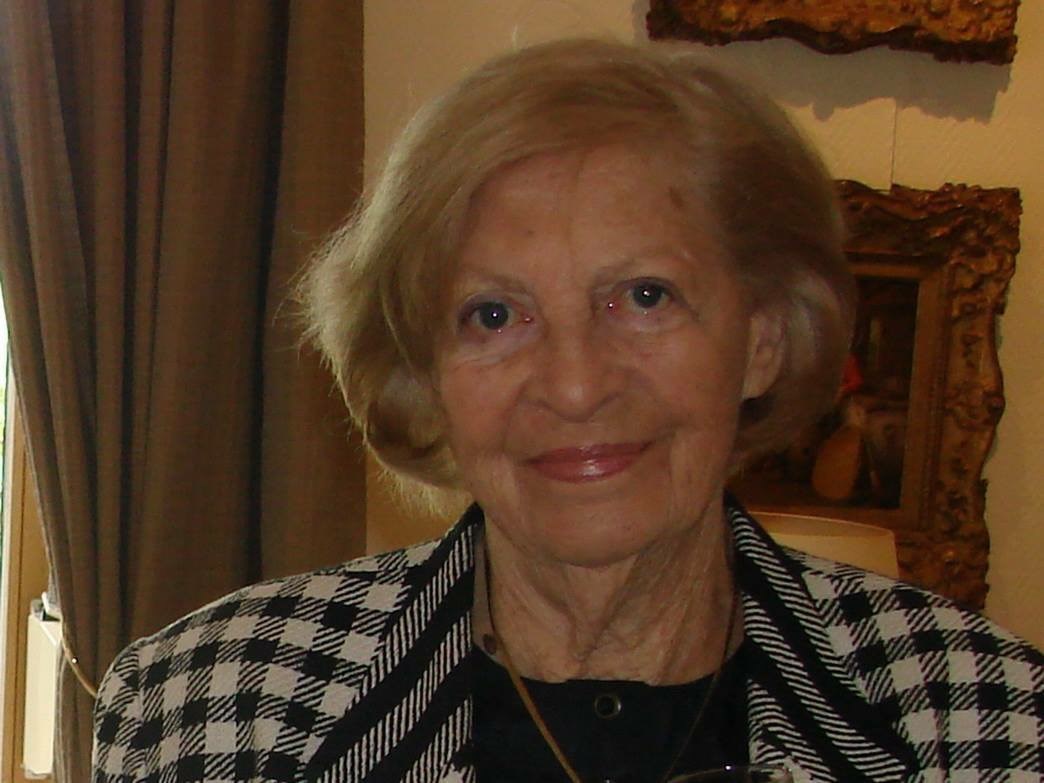 Obituario de Nadine Anne Johnson
