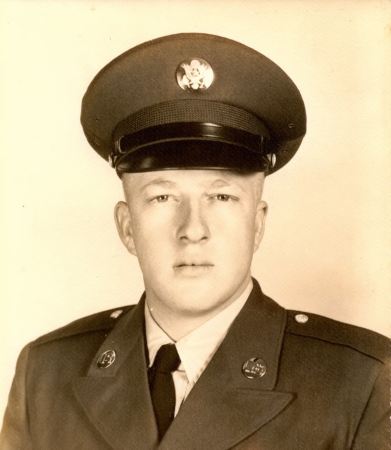 Obituary of Donald Ray Suggs