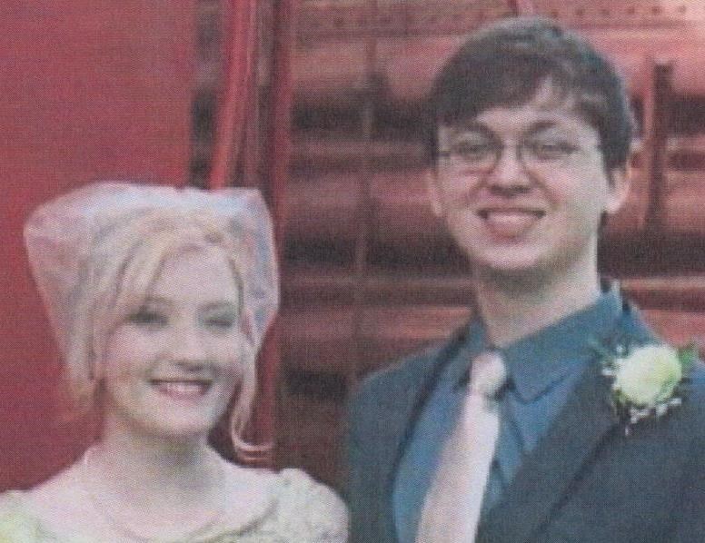 Avis de décès de John "JJ" and Donna (Adams) Stevenson