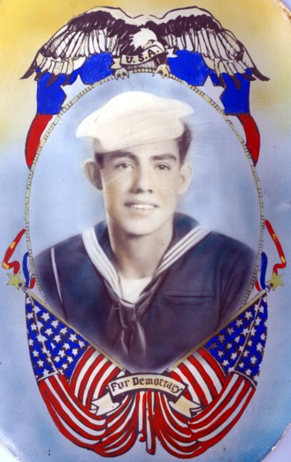 Obituary of Ignacio Navarette Martinez