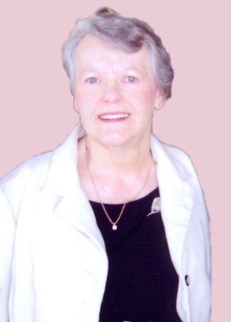 Obituary of Roxie Jane Elliott