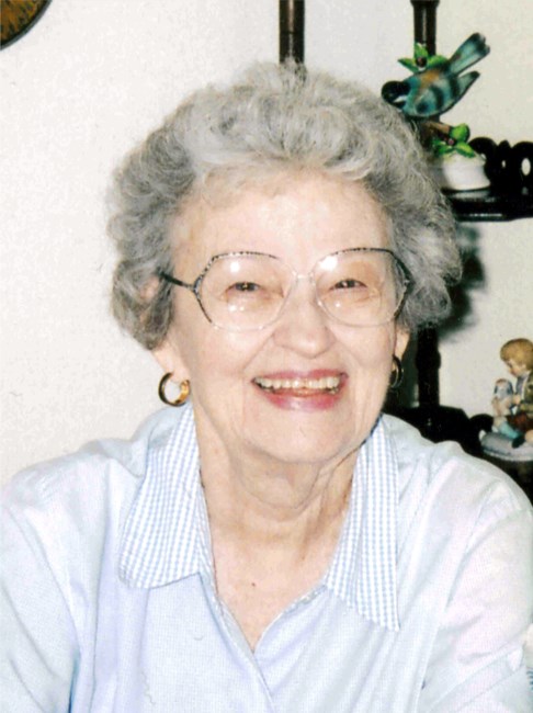 Obituary of Lucille "Ludy" Hutson Malone