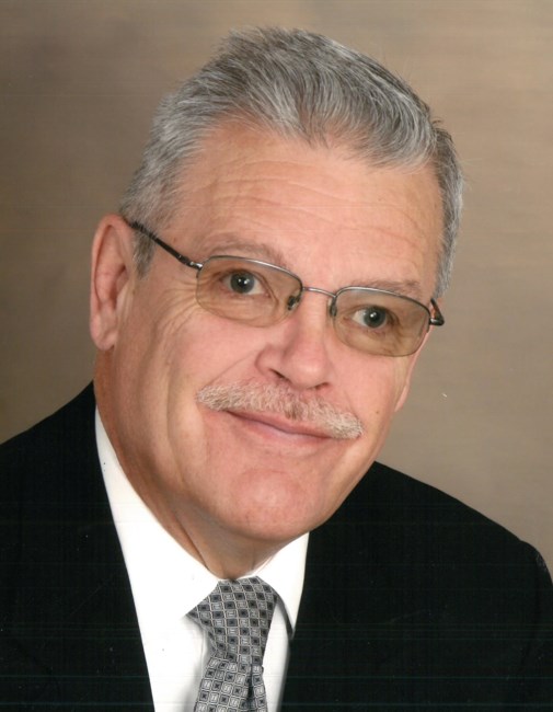 Obituary of Keith Edmund Ruppenthal