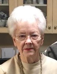 Obituary of Bobbie Lovell