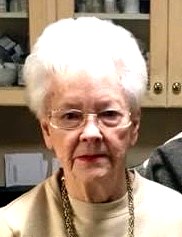 Obituary of Bobbie Lovell