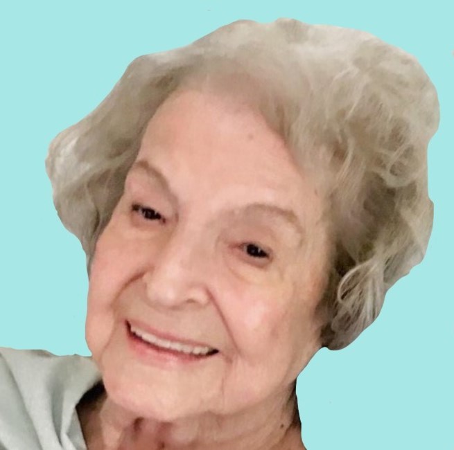 Obituary of Dorothy V. Maxwell