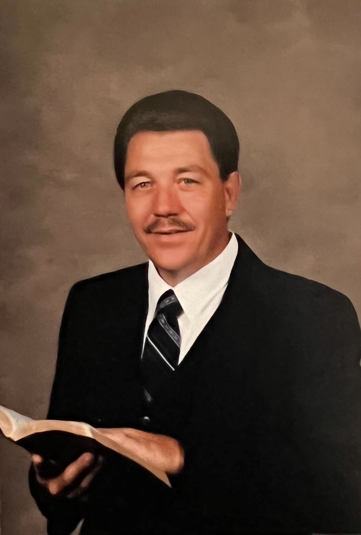 Rev. Dr. Larry Dean Beaver Obituary China Grove, NC