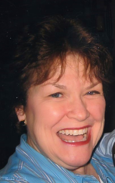 Obituary of Carole Ann Doty