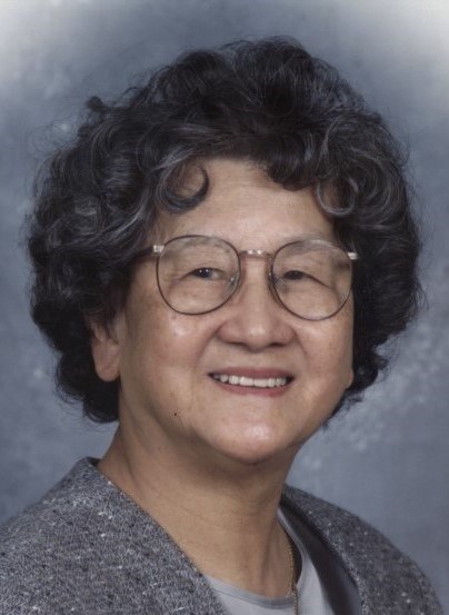 Obituary of Gloria/ Man Yau Hing