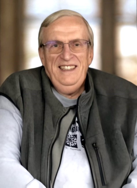 Obituario de Michael "Mike" Kim Groszkiewicz