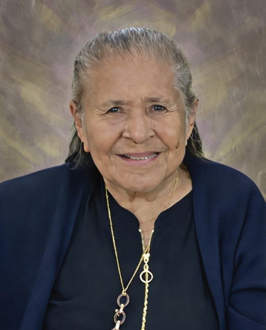Obituary of Teresa S Castaneda