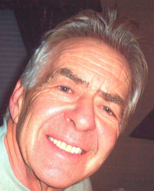 Obituary of Ernest Edwin Luders